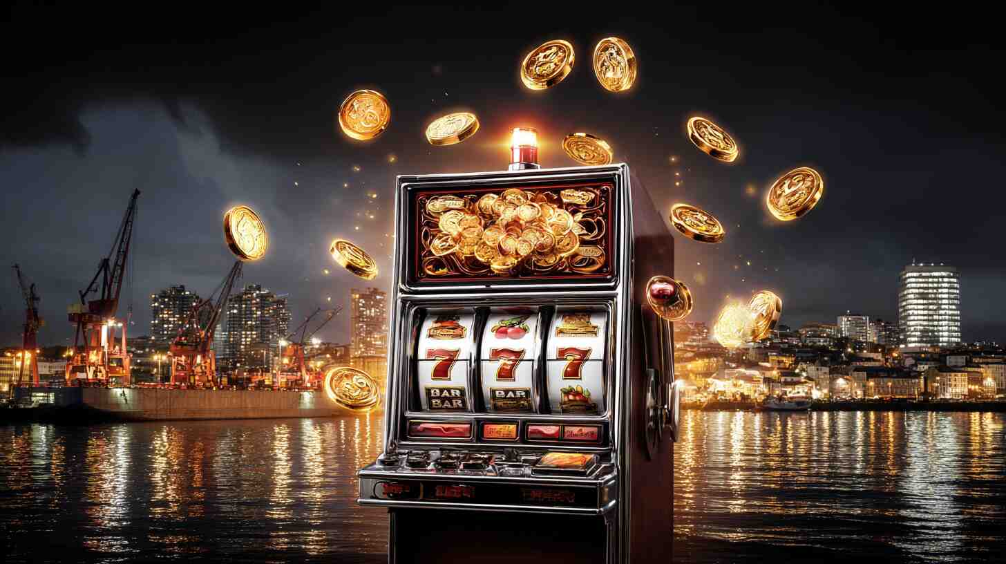 ស្វែងរករន្ធដោតក្តៅបំផុតនៅ LOY999 កាស៊ីណូ
                              